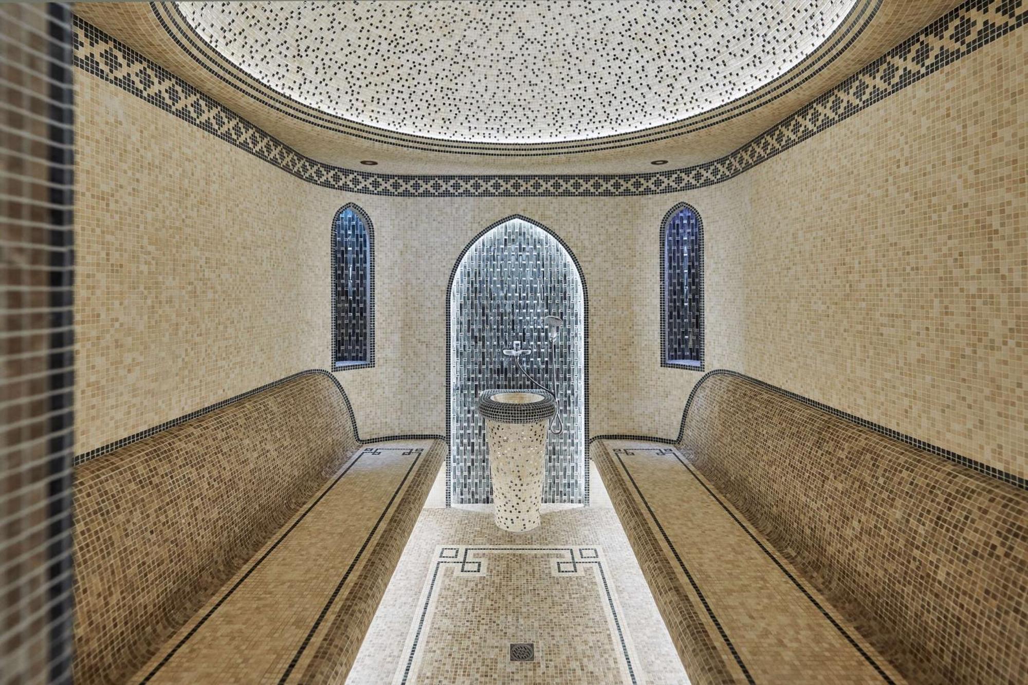 Panarams Tashkent Hotel, A Member Of Radisson Individuals Exteriér fotografie